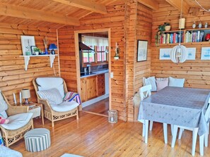 Hus | Innvendig