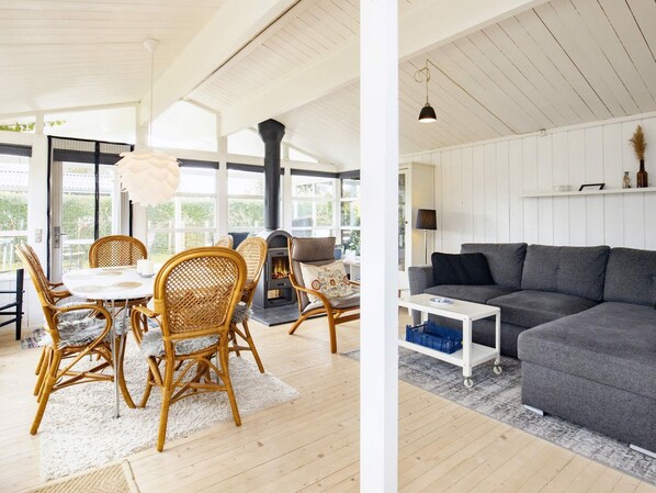 Hus | Interiør