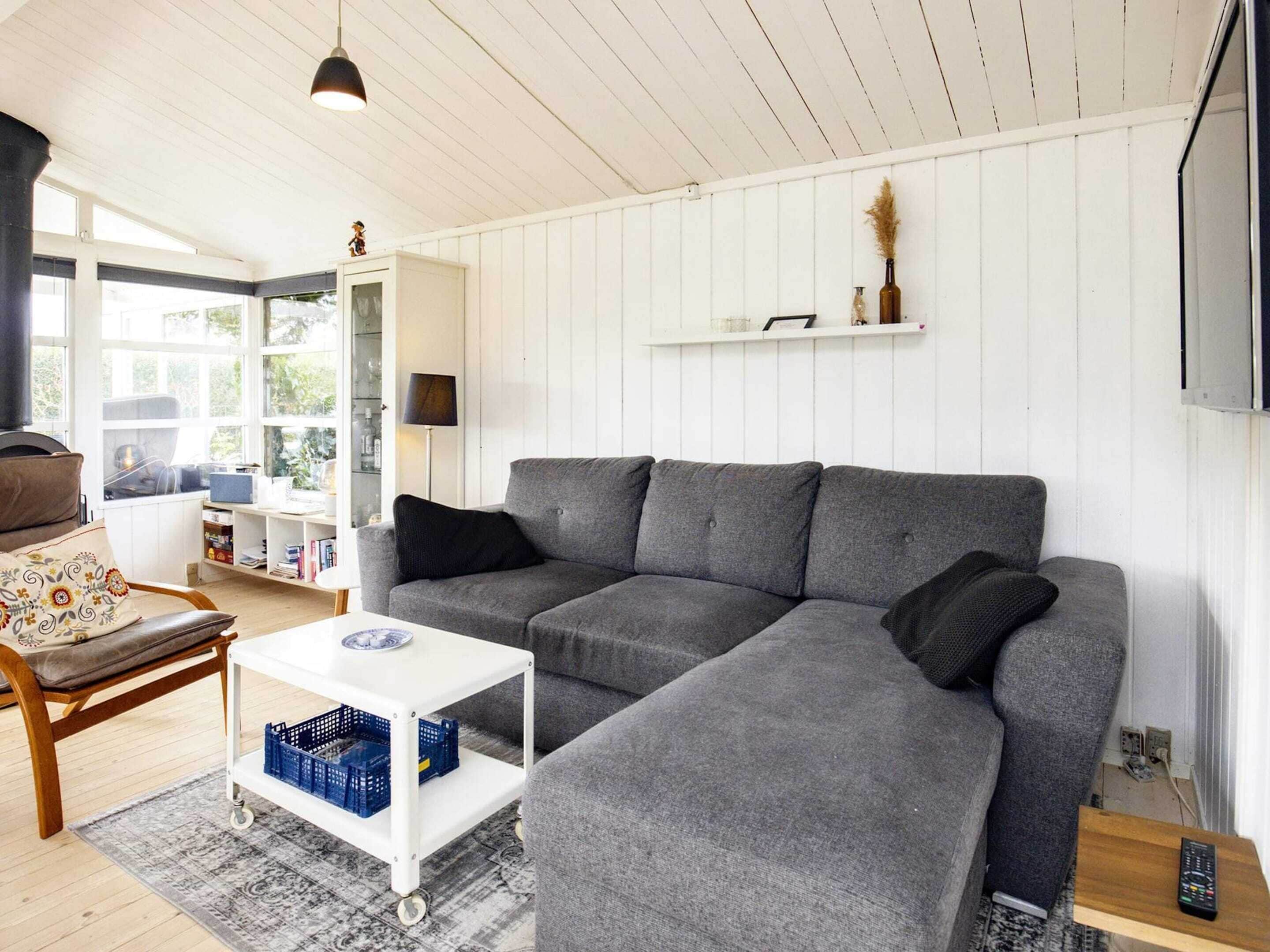 Hus | Interiør