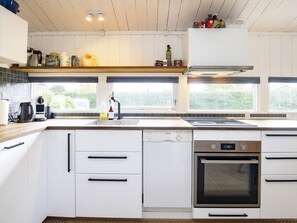 House | Interior - Tasteful Holiday Home in KarrebÃ¦ksminde near Sea (Karrebæksminde)