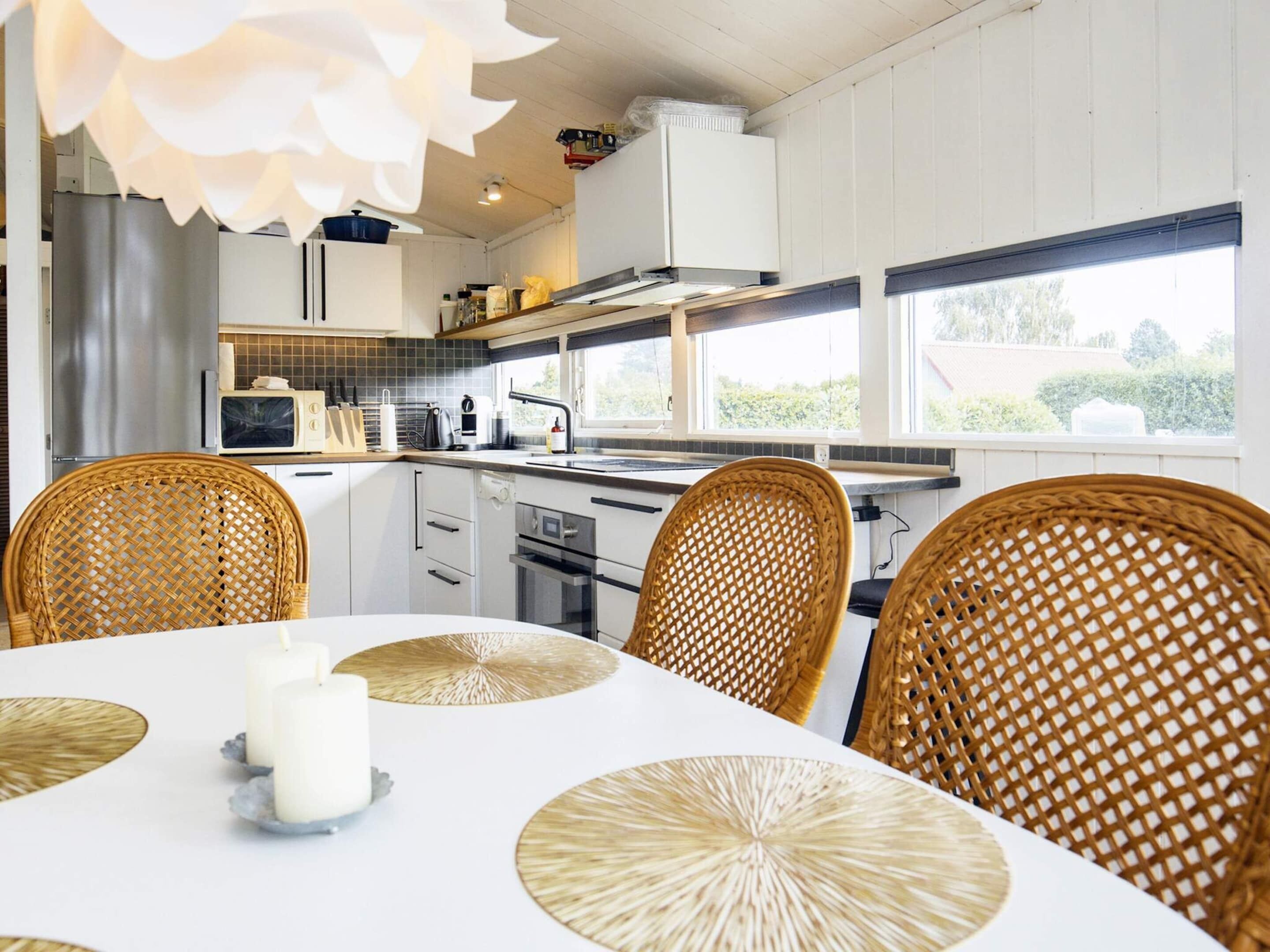 Ferienhaus | Innenbereich