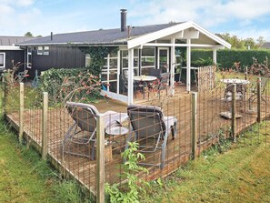 Hus | Exteriör