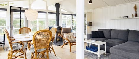Ferienhaus | Innenbereich