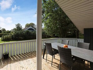 House | View from property