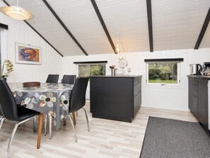 House | Dining