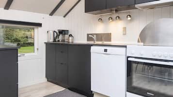 House | Private kitchen