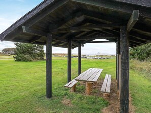 Casa | Restaurante al aire libre