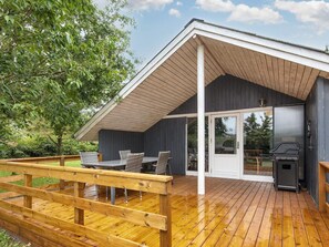 Property amenity - Scenic Fjord Retreat-by Traum (Vemb)