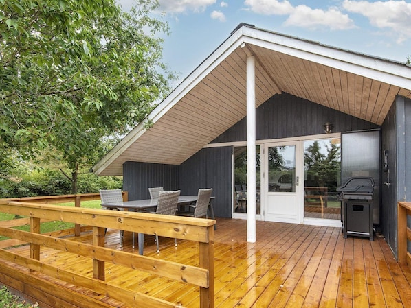 House | Property amenity