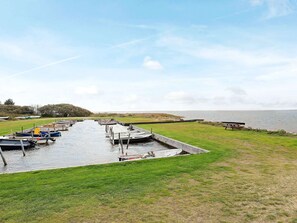 하우스 | 마리나