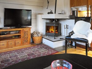 Huis | Interieur