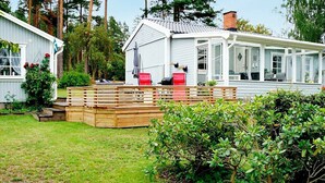 Unclassified image, 3 of 33, button - 5 Person Holiday Home in Västervik (Vastervik)