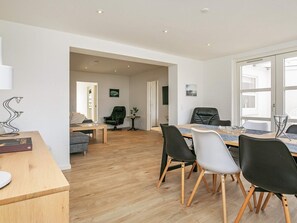 Huis | Dineren