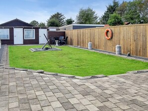 Huis | Exterieur