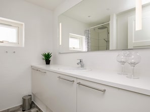 Huis | Badkamer