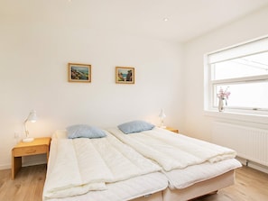 Huis | 2 slaapkamers