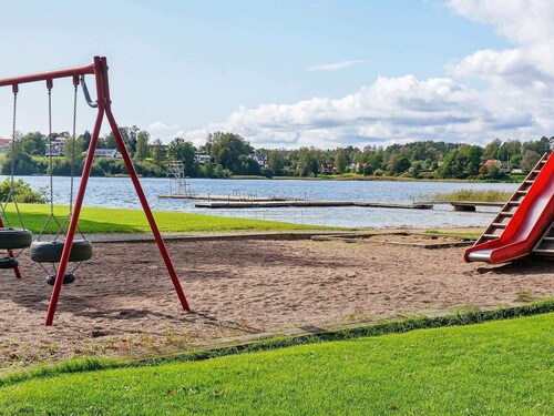 6 Person Holiday Home in ED