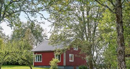 6 Person Holiday Home in ED