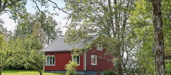 6 Person Holiday Home in ED