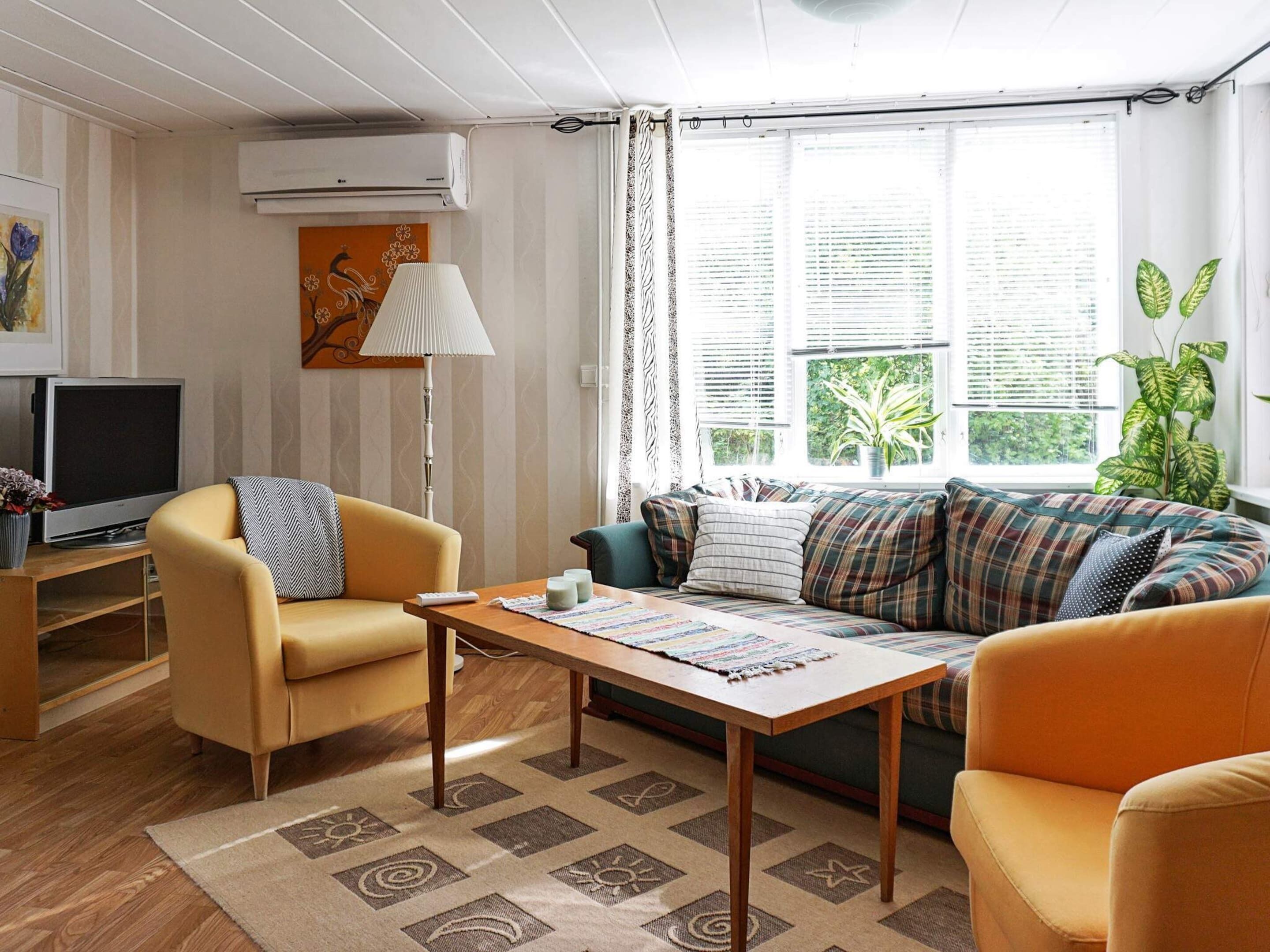 House | Interior