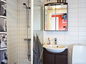House | Interior - 6 Person Holiday Home in Ed (Ed)