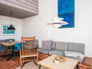 Lägenhet | Interiör