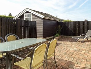 Exterior - Cozy Holiday Home in Funen near Sea (Frørup)