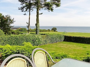 House | View from property