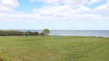 House | Water view