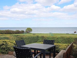 獨棟房屋 | 用餐區