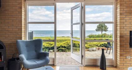 Cozy Holiday Home in Funen near Sea