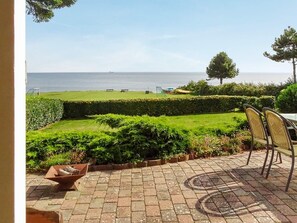 Exterior - Cozy Holiday Home in Funen near Sea (Frørup)
