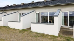 Exterior - Serene Holiday Home in Blokhus With Sauna (Brovst)