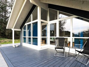 House | View from property - 6 Person Holiday Home in Thisted (Thisted)