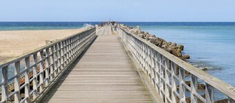 6 Person Holiday Home in Thisted