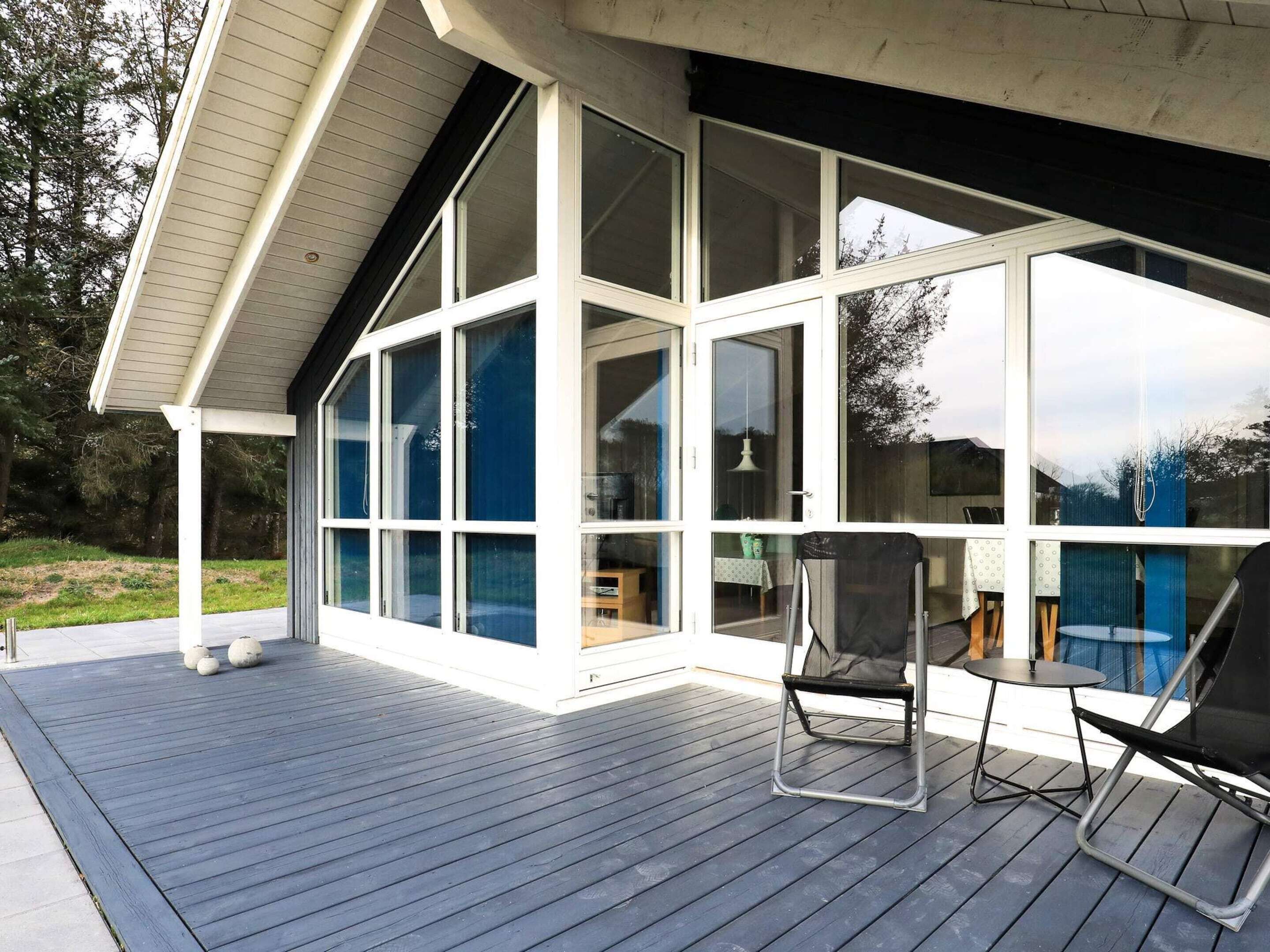 Hus | Utsikt från boendet