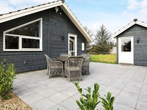 House | View from property