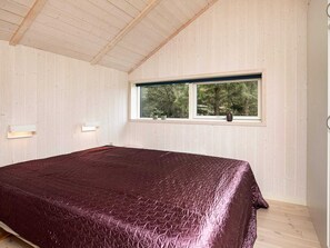 独立别墅 | 住宿内部