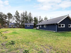 House | View from property