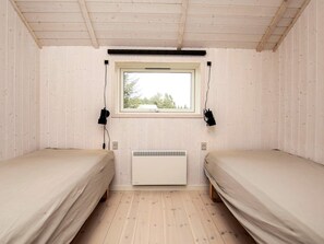 House | Interior - 6 Person Holiday Home in Thisted (Thisted)