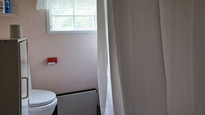 Shower - 5 Person Holiday Home in Väderstad (Vaderstad)