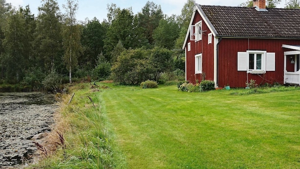Exterior - 5 Person Holiday Home in Väderstad (Vaderstad)