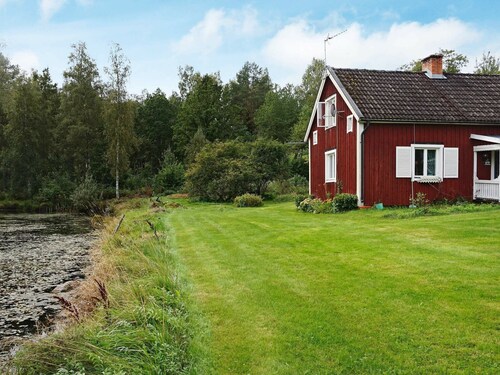 5 Person Holiday Home in Väderstad