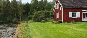 5 Person Holiday Home in Väderstad
