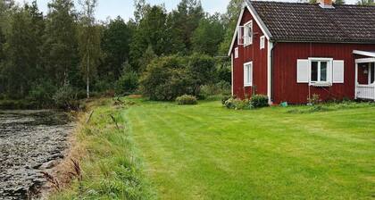 5 Person Holiday Home in Väderstad