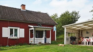 Exterior - 5 Person Holiday Home in Väderstad (Vaderstad)