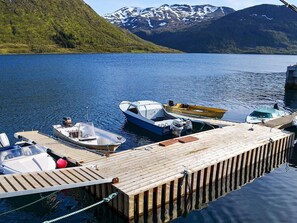 Marina - 0 Person Holiday Home in Torsken (Torsken)