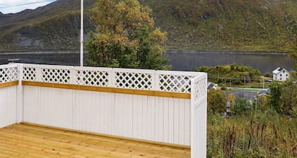 0 Person Holiday Home in Torsken