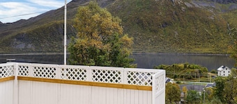 0 Person Holiday Home in Torsken