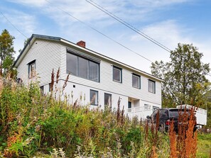 Exterior - 0 Person Holiday Home in Torsken (Torsken)